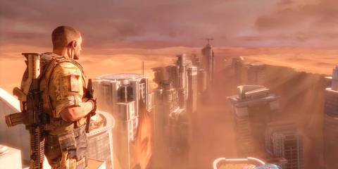 Spec Ops the Line Captain Martin Walker Cropped