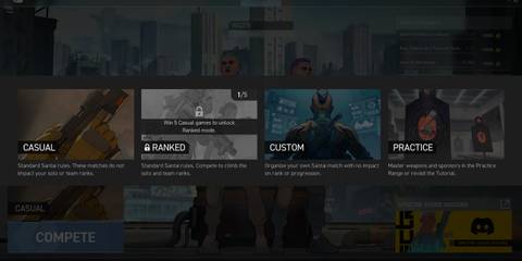 spectre divide rank unlock