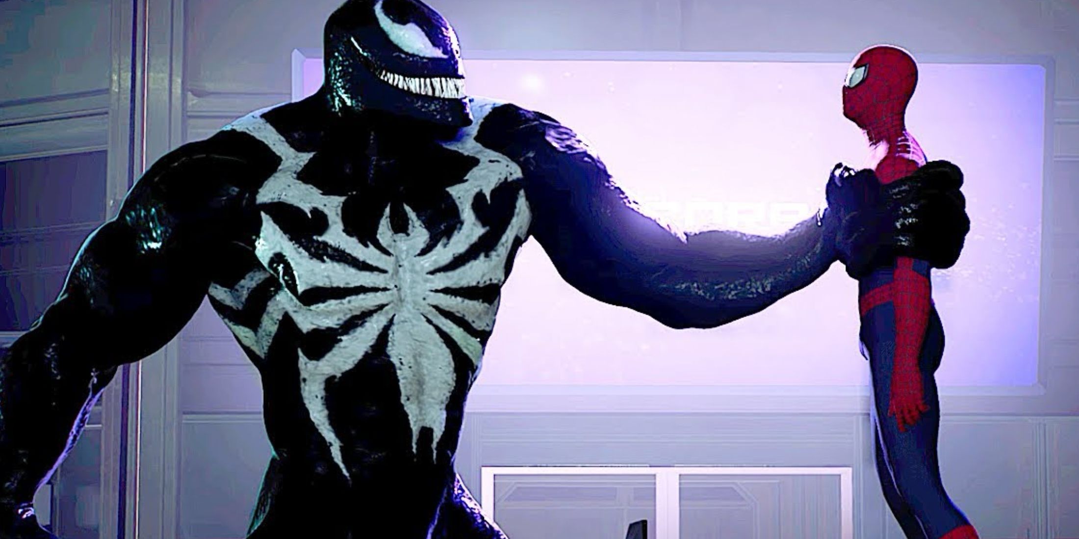 Why Spider-Man Fans Should Check Expectations for DLC and the Venom Game