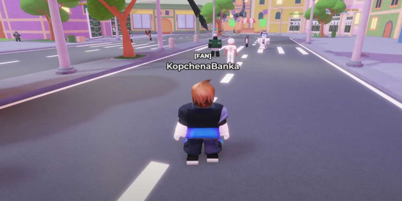 Spin 4 Free UGC character