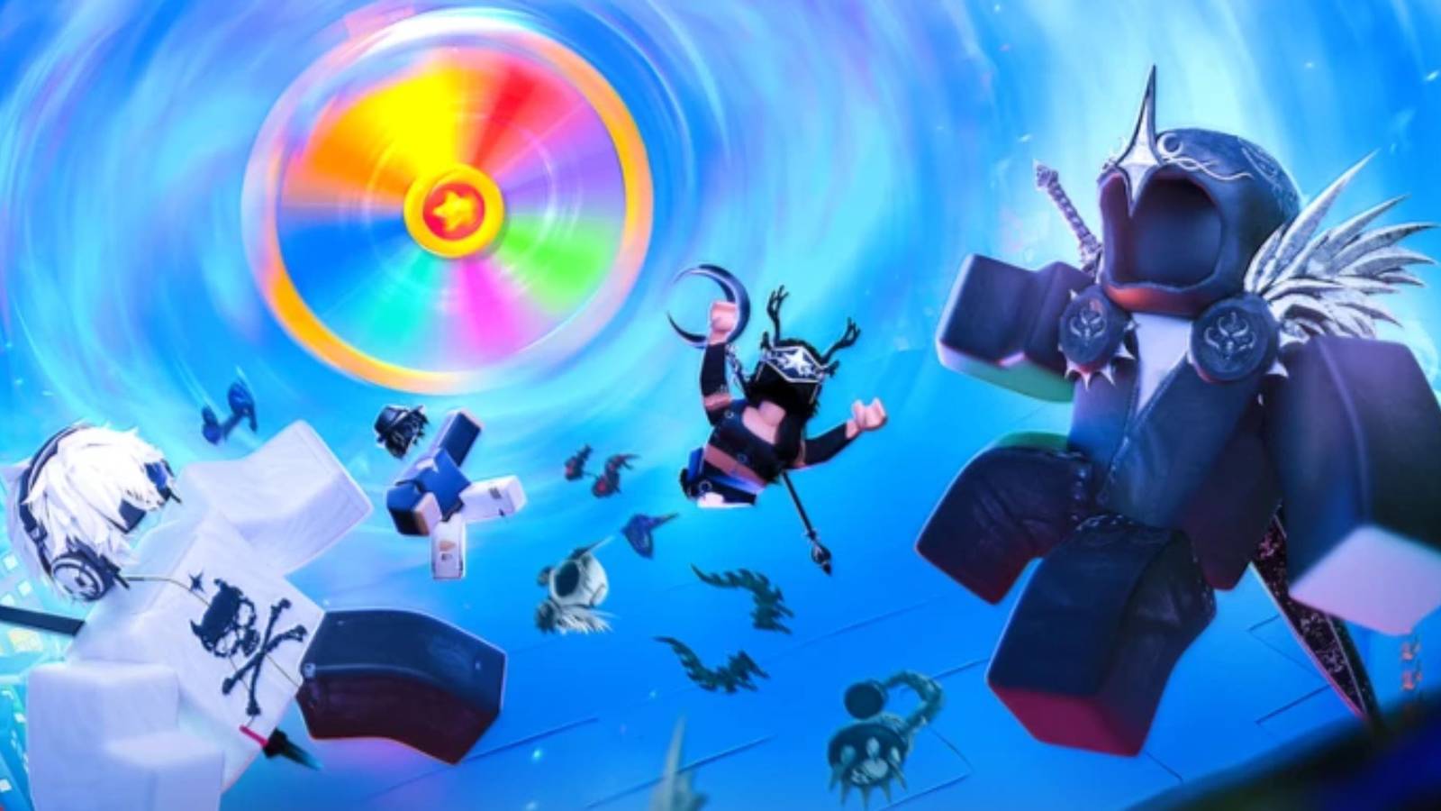 Roblox Spin 4 Free Ugc Codes