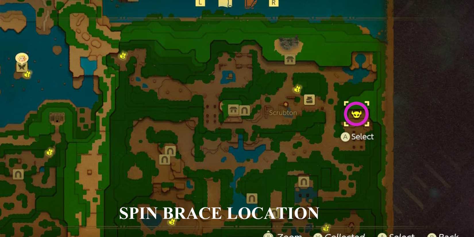 spin brace location echoes of wisdom zelda-4