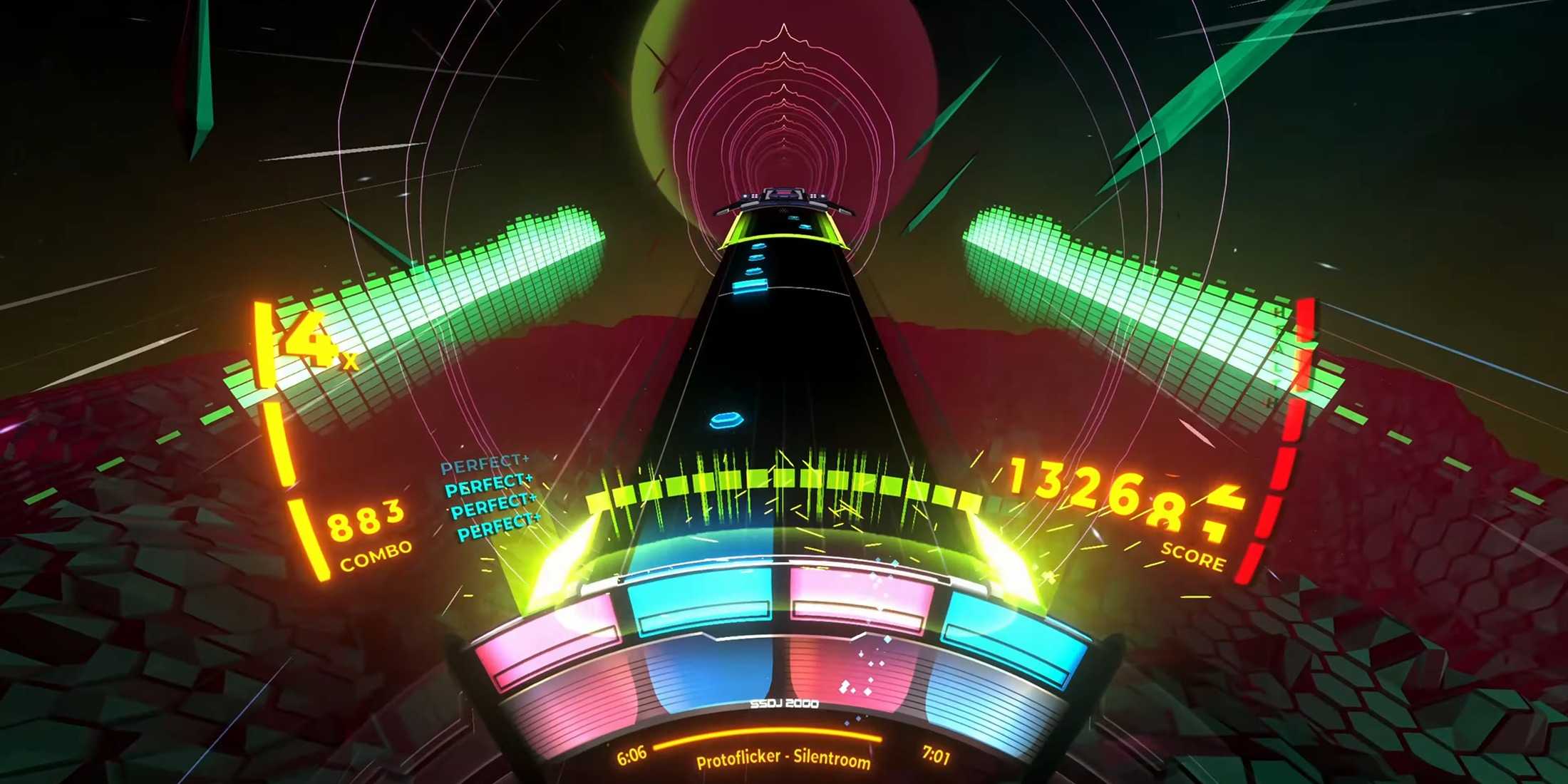 Dcrust Rythm The Best Rhythm Games For PC