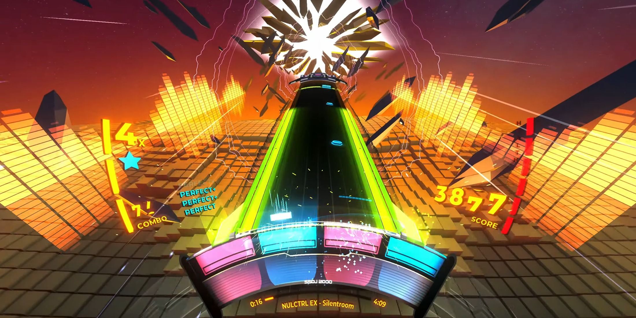 The Best Rhythm Games For PC