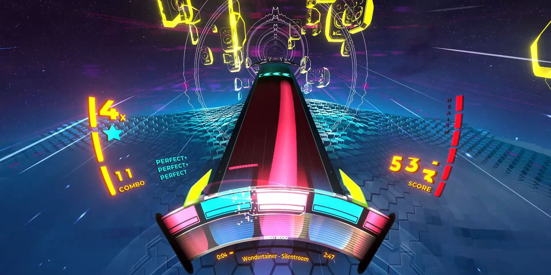 The Best Rhythm Games For PC