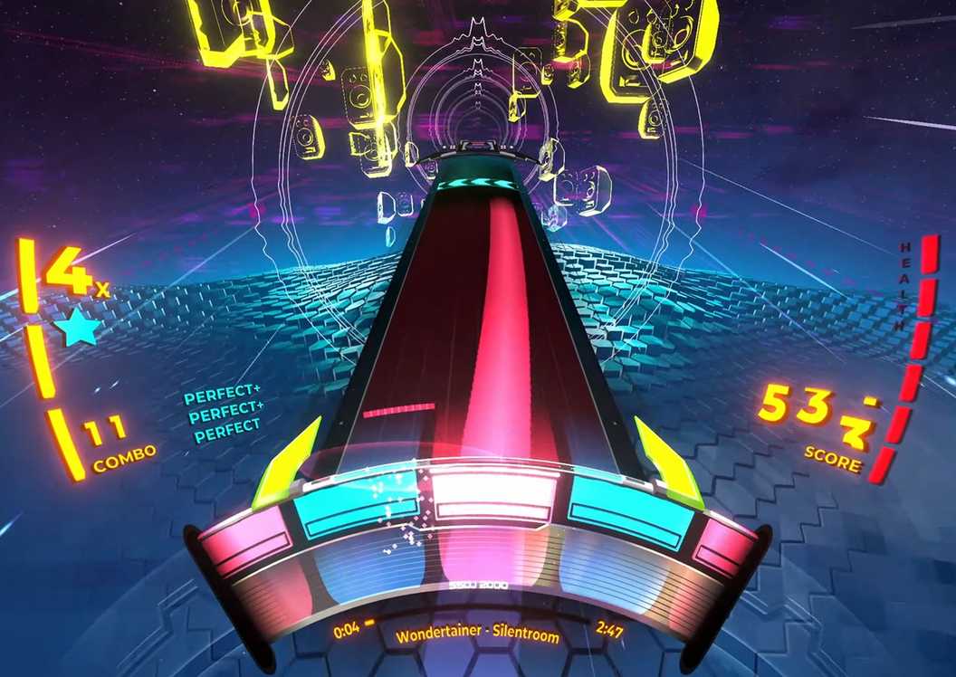 Zill Rythyms The Best Rhythm Games For PC