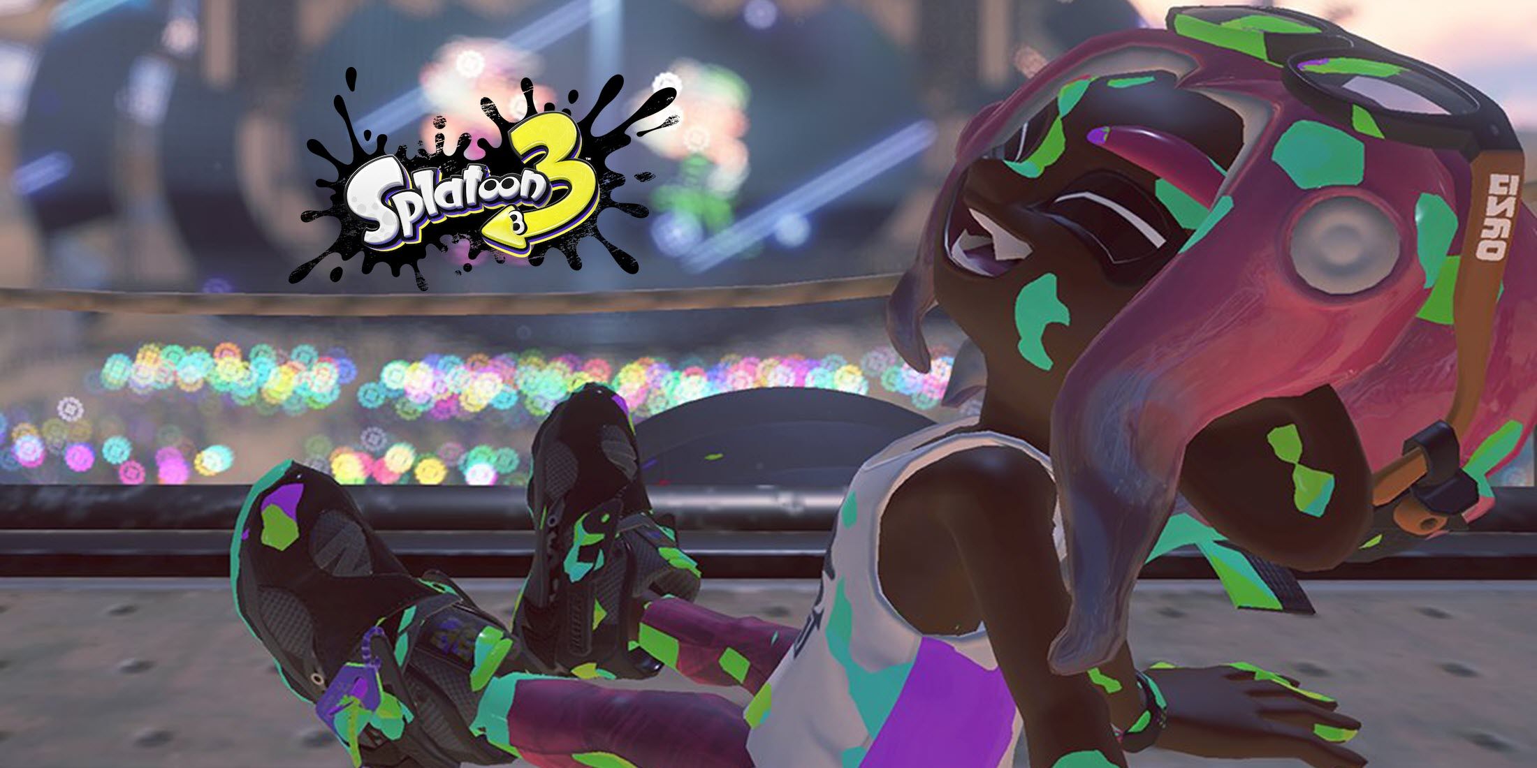 Nintendo has Bad News for Splatoon 3 Fans