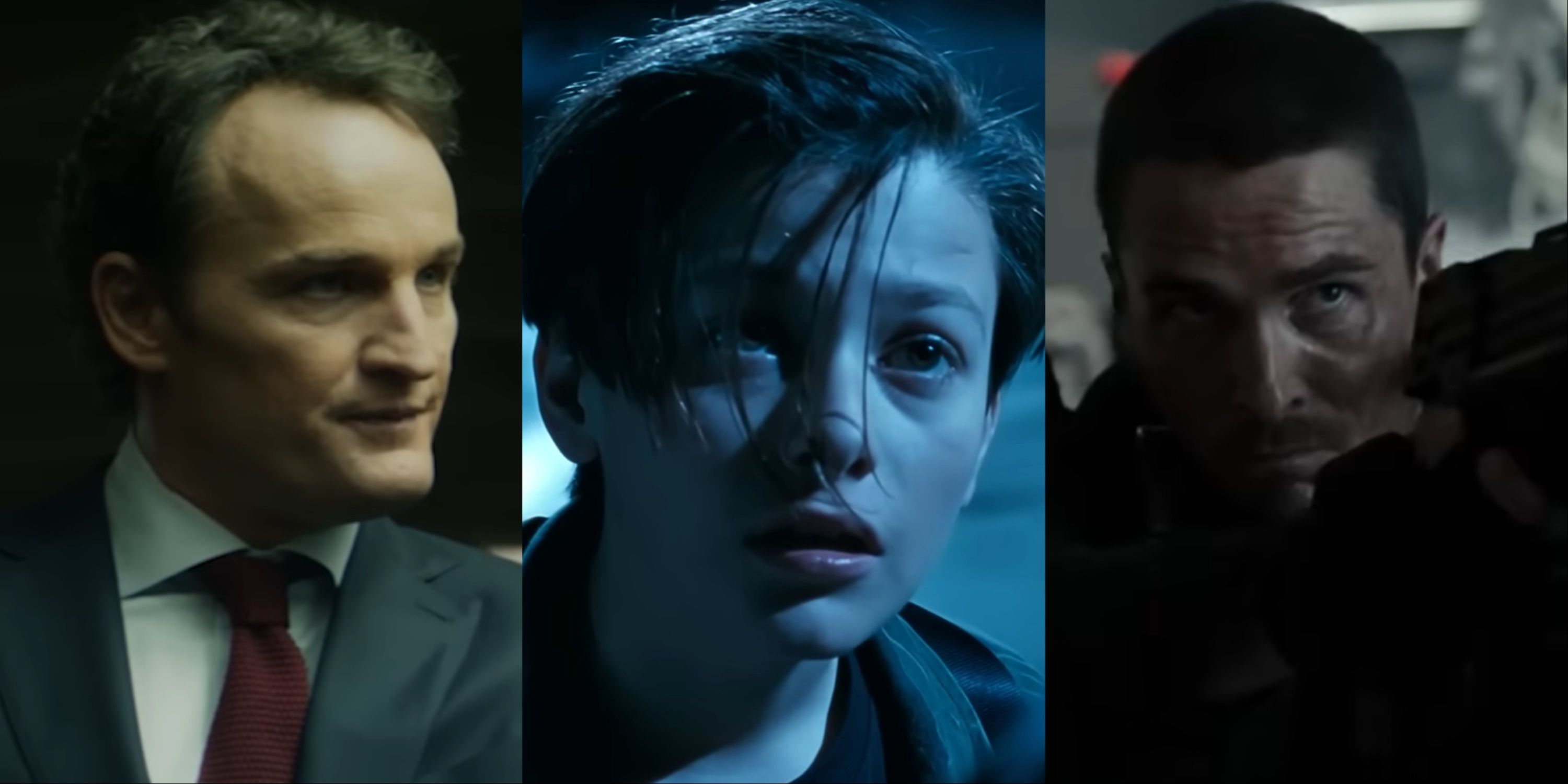 The Best Versions Of John Connor In The Terminator Franchise