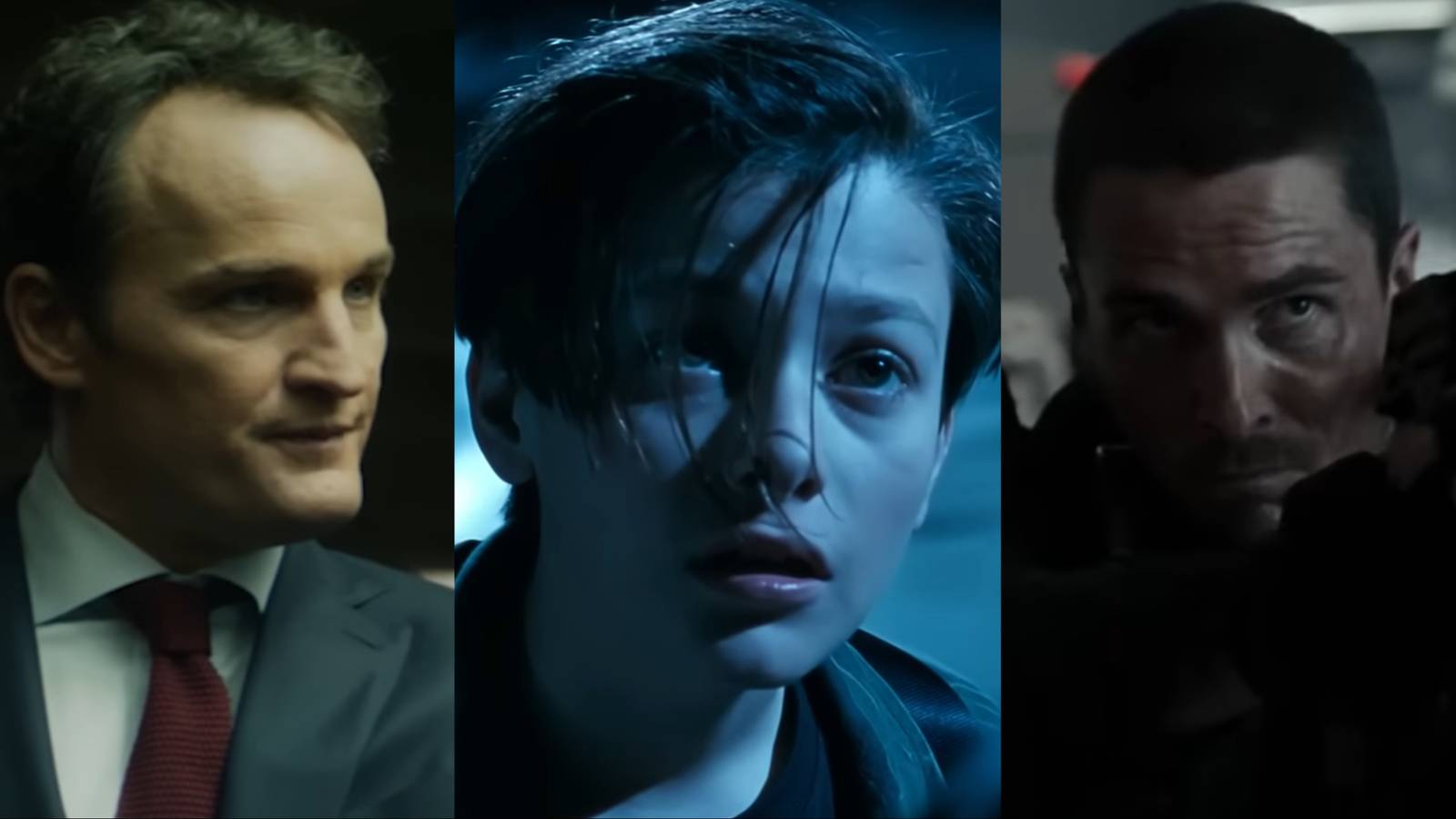 Terminator First Words The Best Versions Of John Connor In The Terminator Franchise