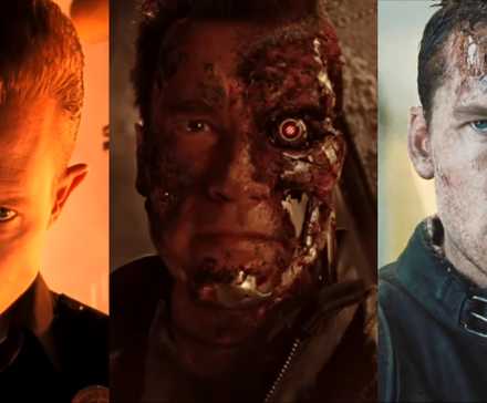 Strongest Terminators, Ranked