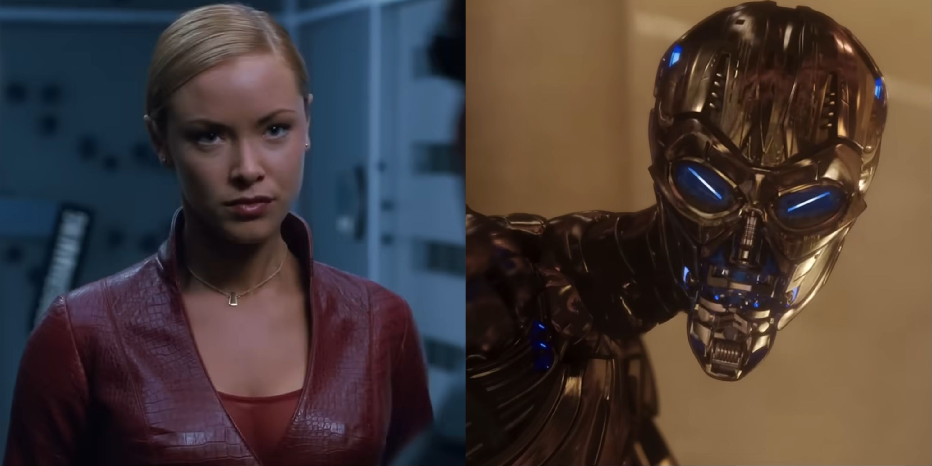 The Best Terminator Models In The Movies, Ranked