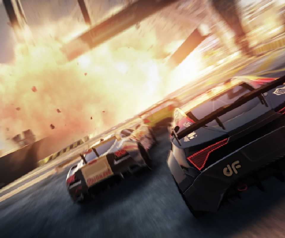 Speed In Games Racing Games With The Best Sense Of Speed