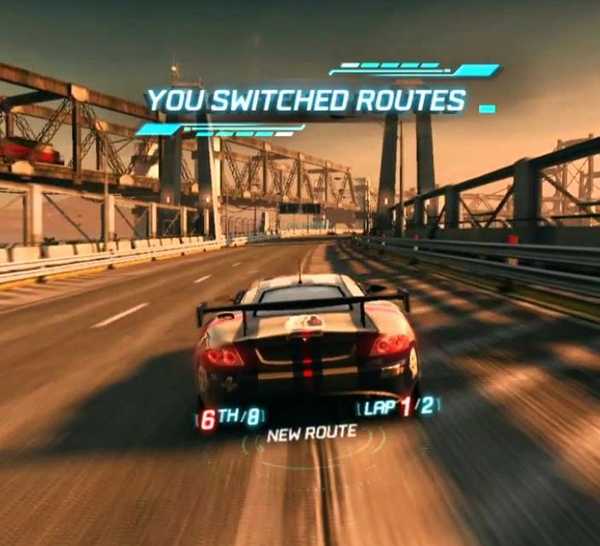Speed In Games Racing Games With The Best Sense Of Speed