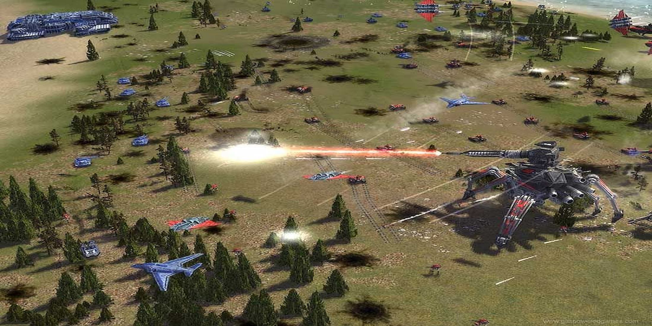 The Best Strategy Games Without Micromanagement