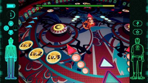 Travis Strikes Again: No More Heroes