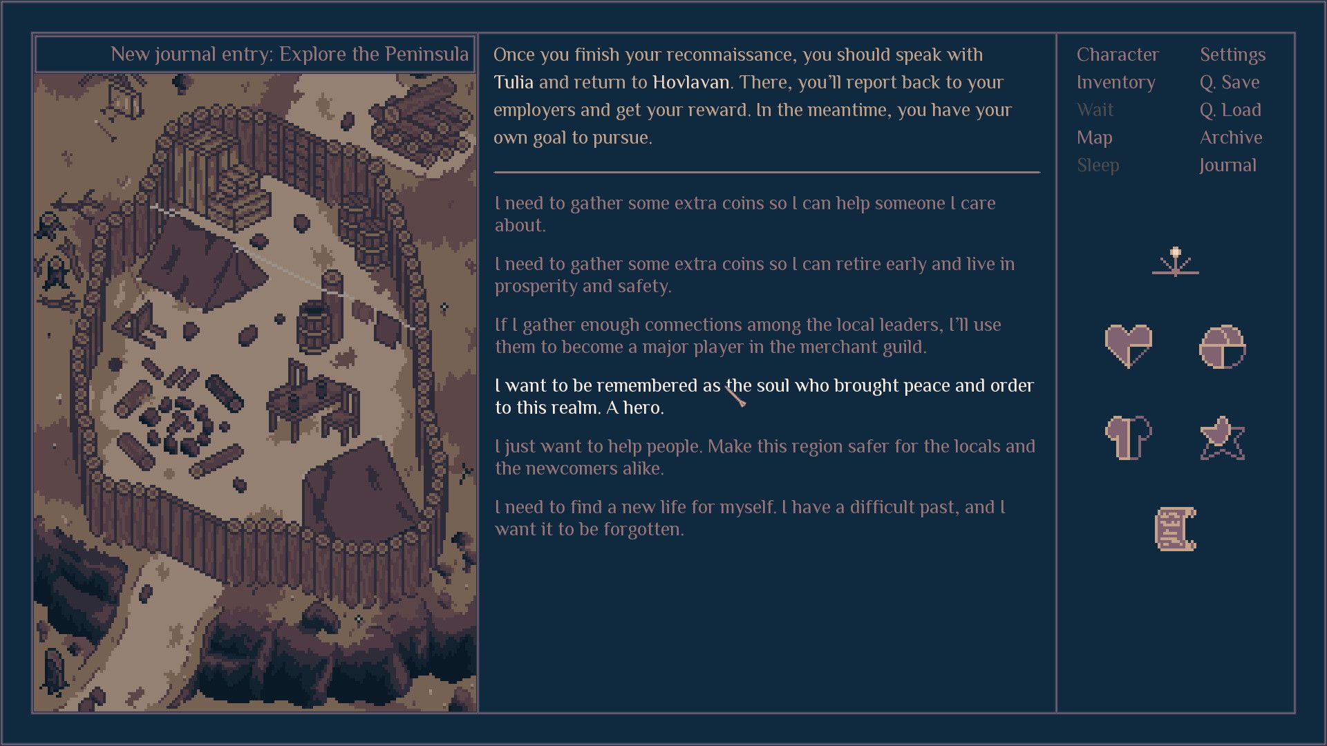 5 Best Text-Heavy RPGs