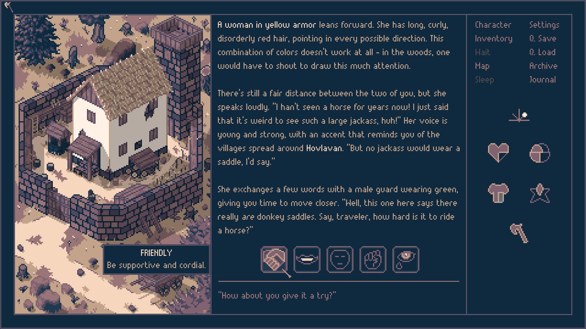 5 Best Text-Heavy RPGs