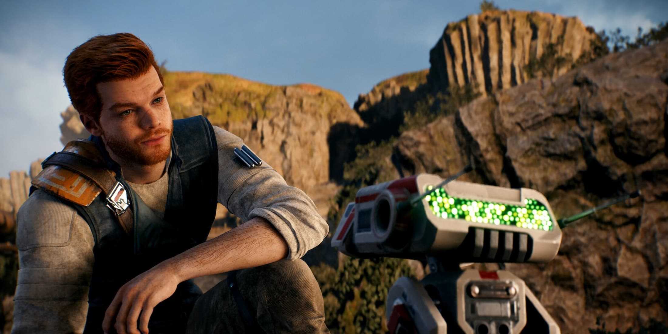Predicting Star Wars Jedi: Survivor's Sequel Title