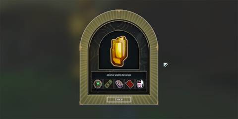 Stages of Activation, reward for stage 3, risk of rain 2