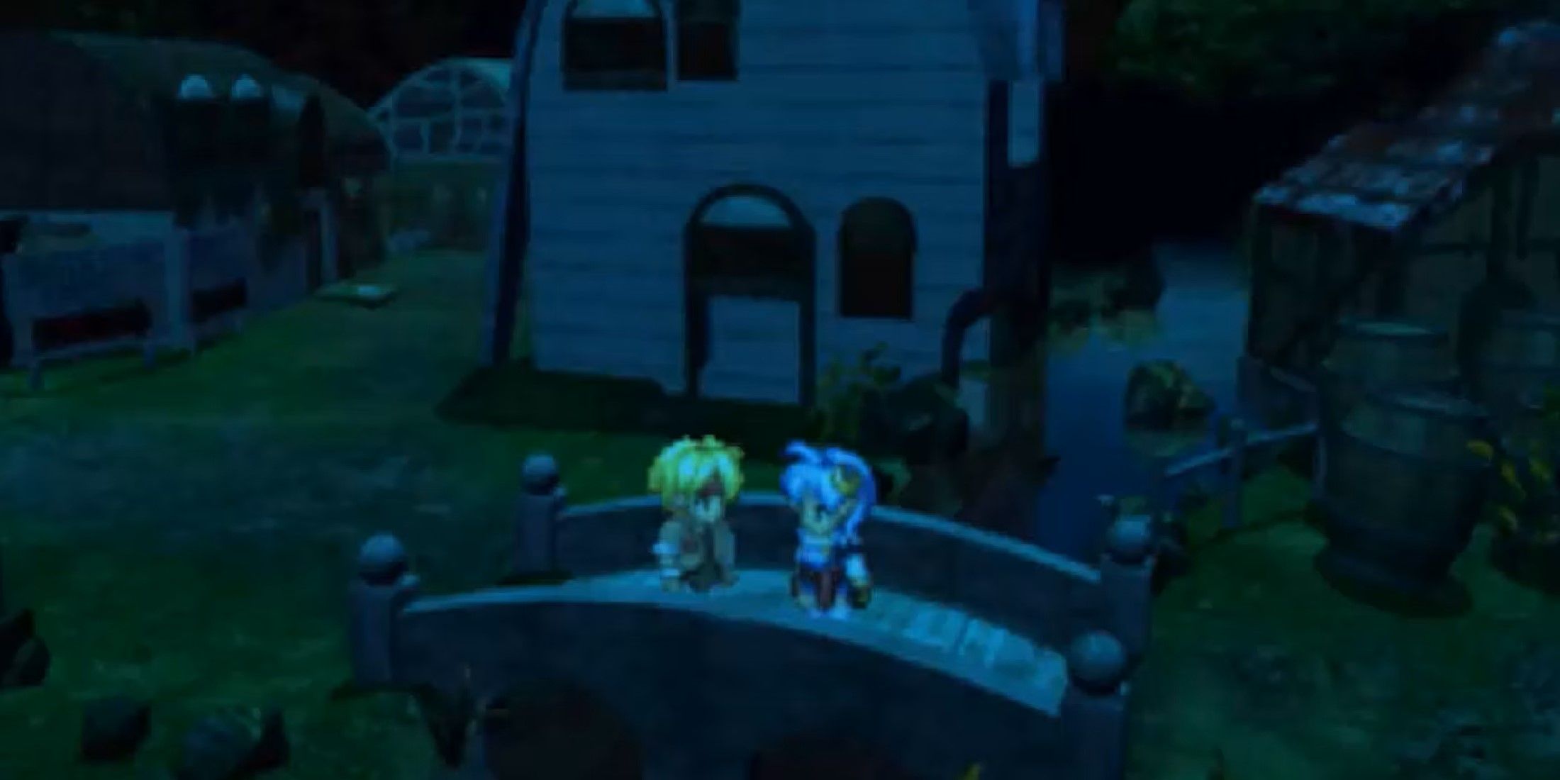 JRPGs With The Best Side Quests