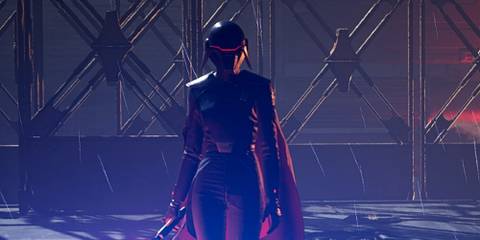Trilla Sunduri, the Second Sister in Star Wars Jedi: Fallen Order