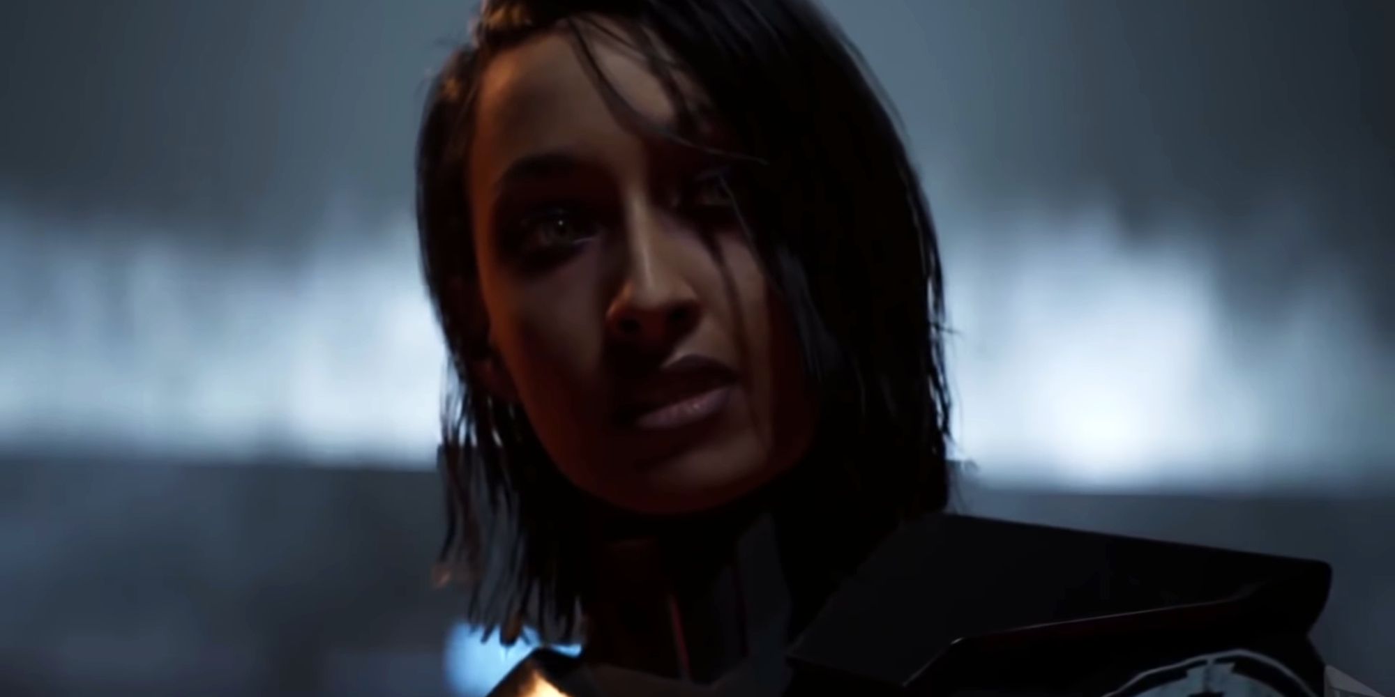 Trilla Sunduri, the Second Sister in Star Wars Jedi: Fallen Order