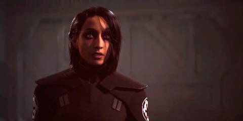 Trilla Sunduri, the Second Sister in Star Wars Jedi: Fallen Order