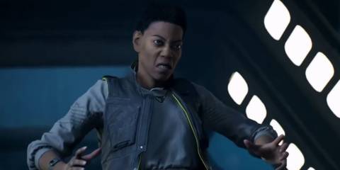 Star Wars Jedi Fallen Order