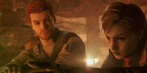 star wars jedi threequel cal arc