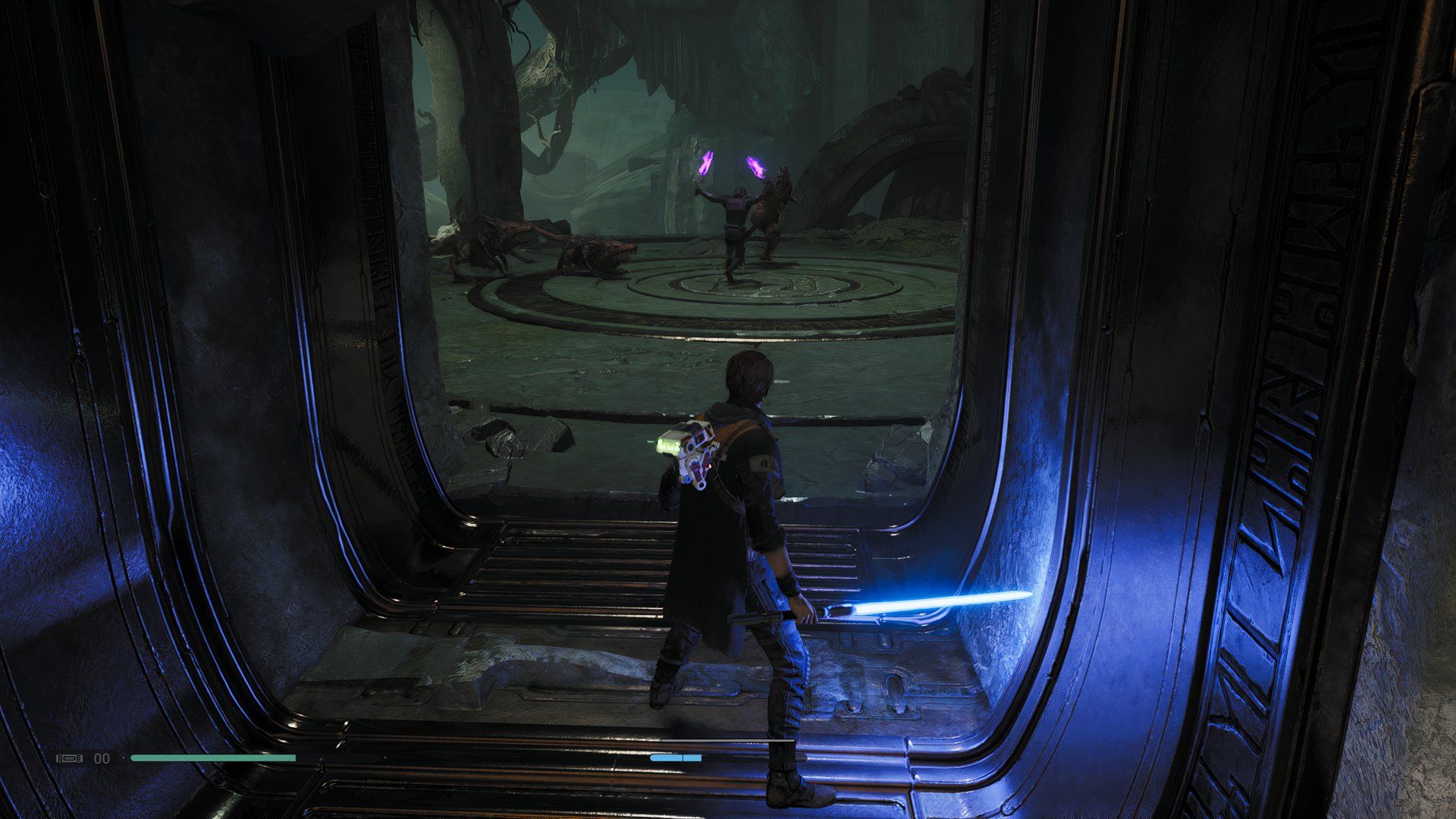 Star Wars Jedi is at Its Best with an Enemy Variety Dichotomy