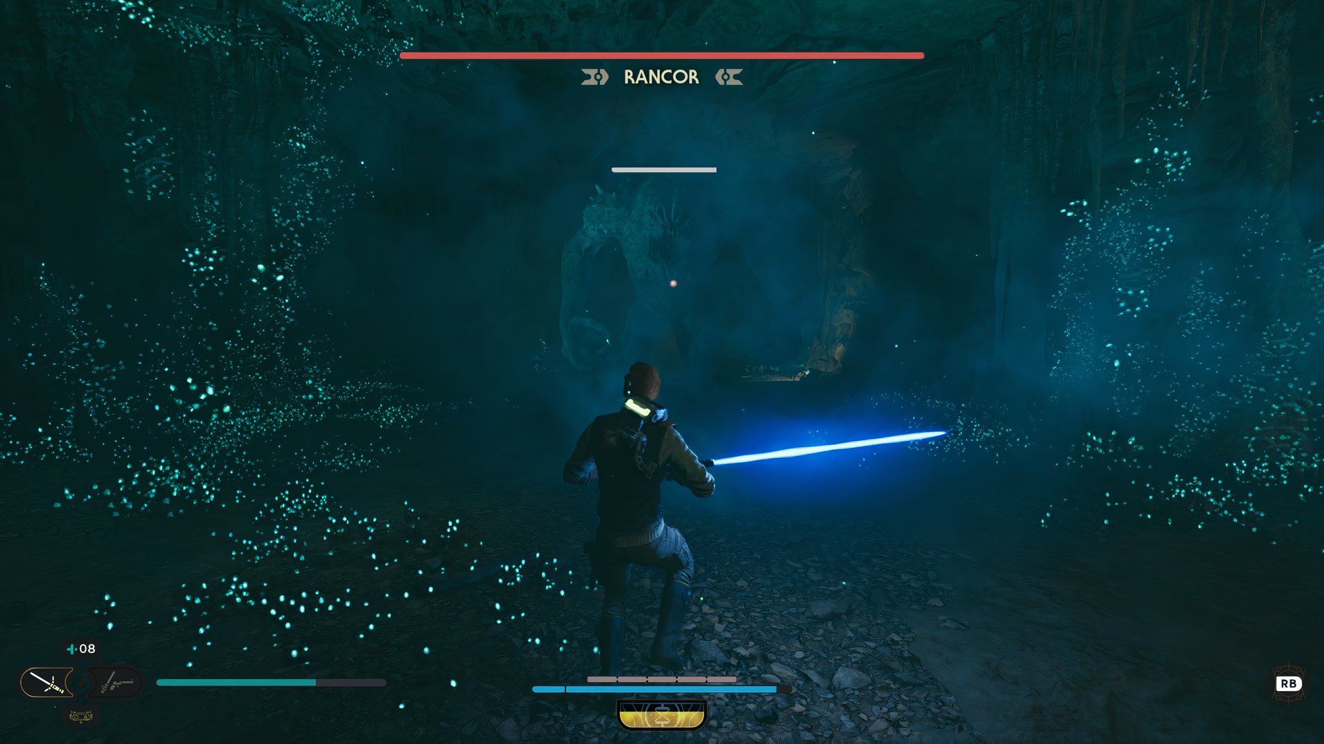 Star Wars Jedi is at Its Best with an Enemy Variety Dichotomy