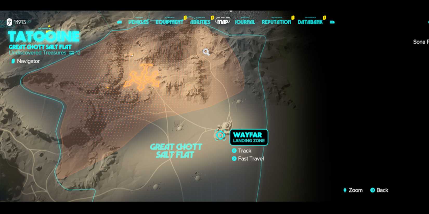 wayfar in star wars outlaws.