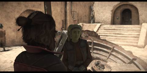 the missing brother mission start in star wars outlaws.