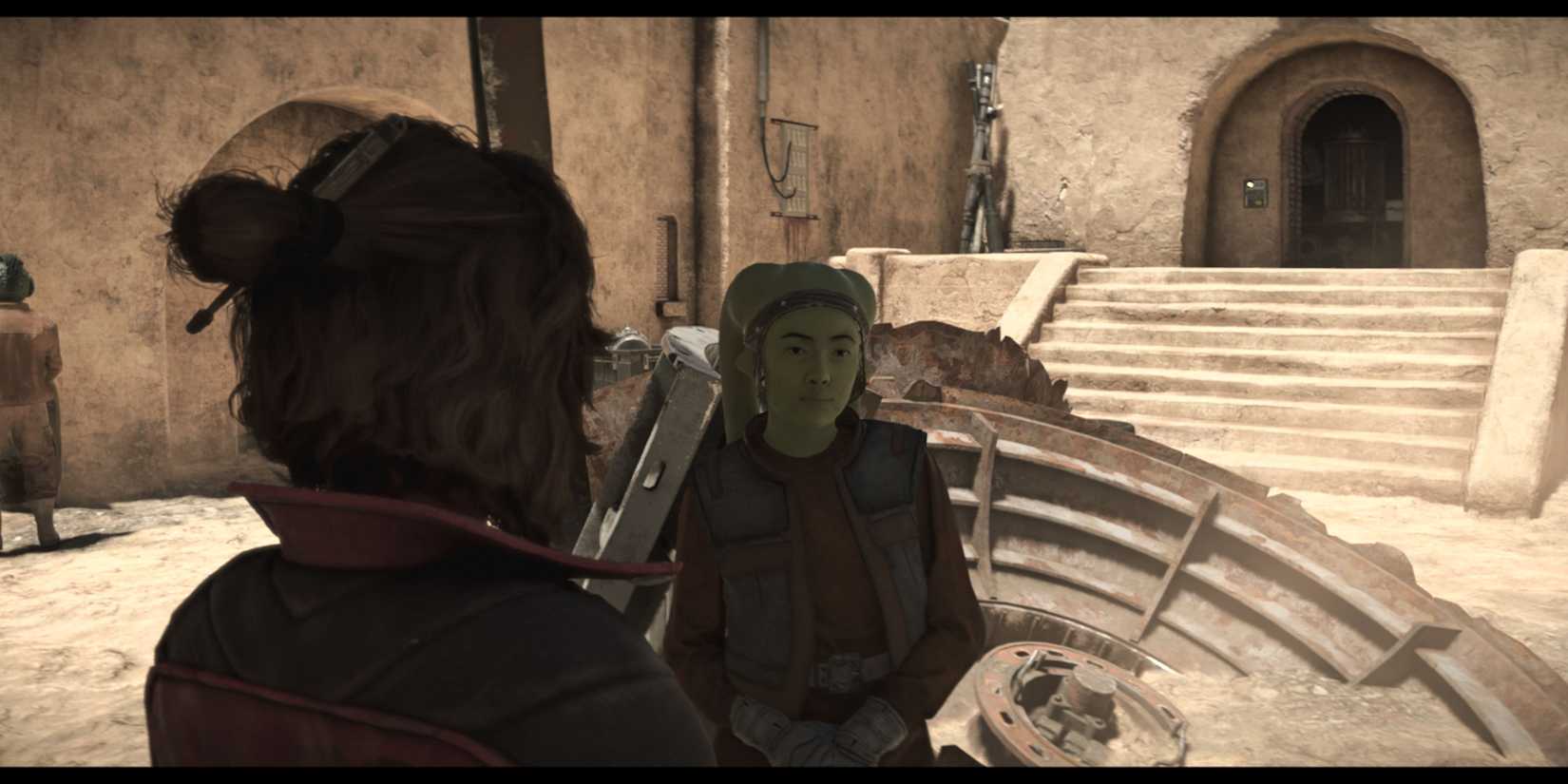 the missing brother mission start in star wars outlaws.