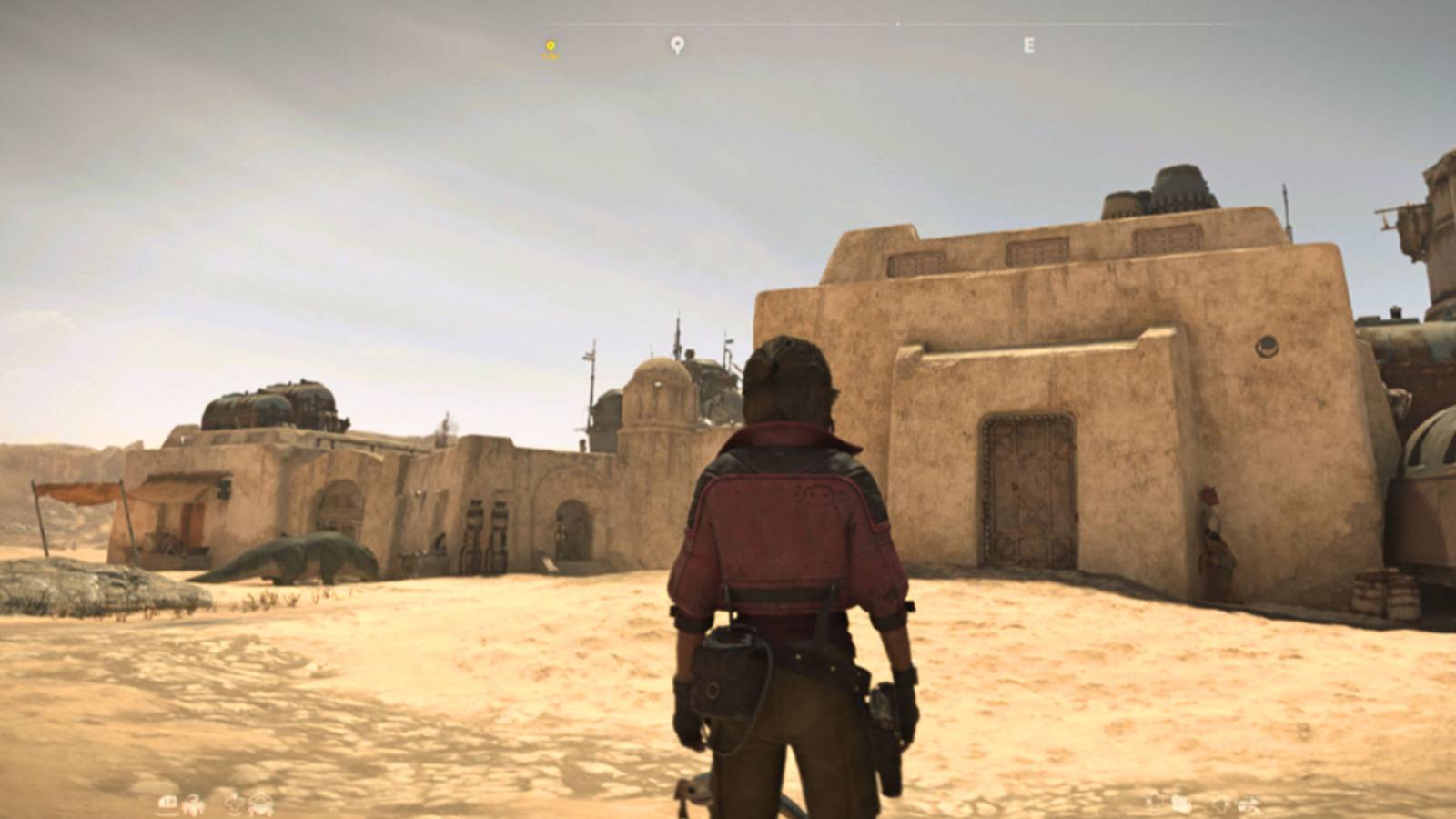 the wayfar city in star wars outlaws.