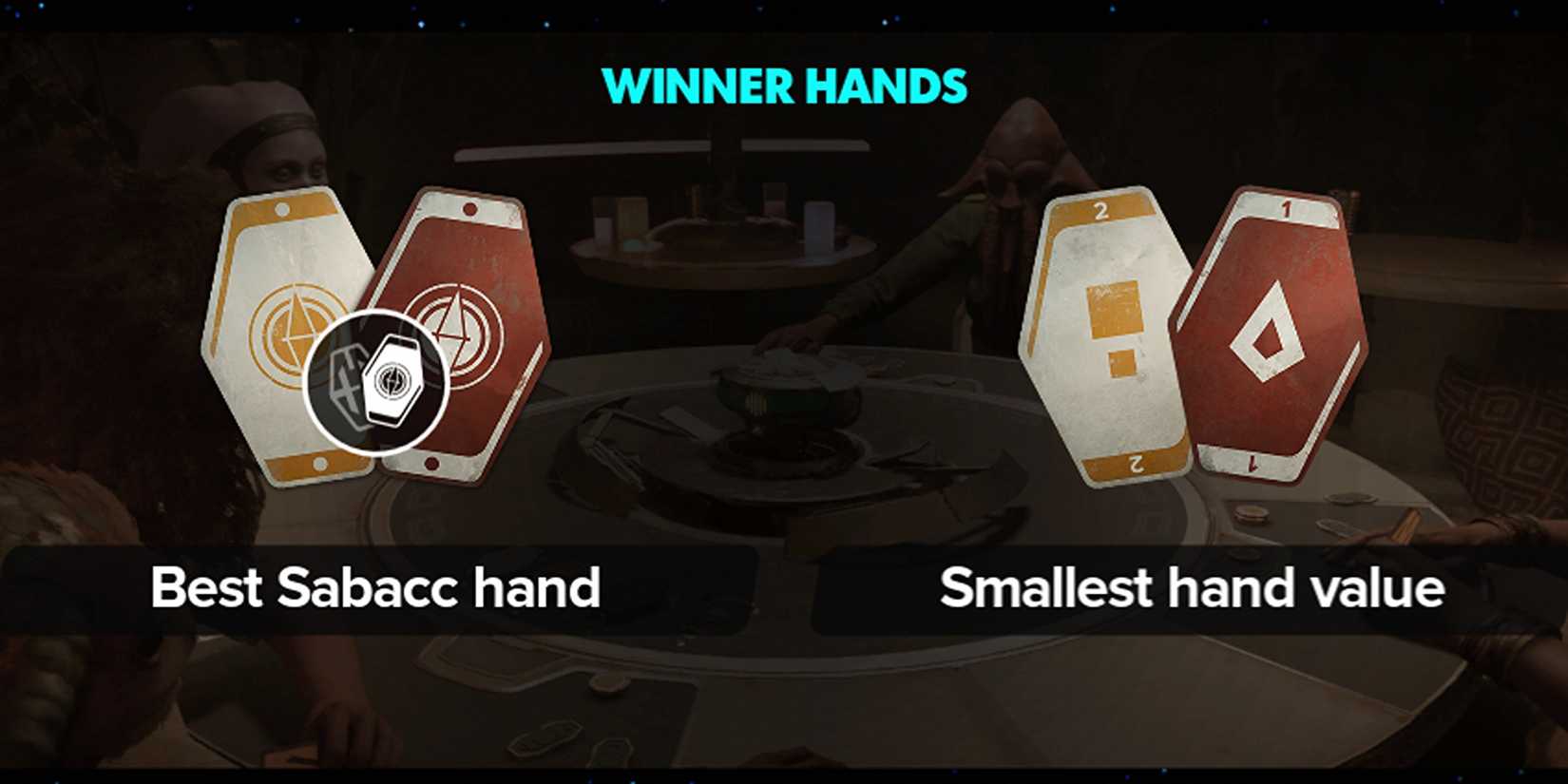 star wars outlaws best hand