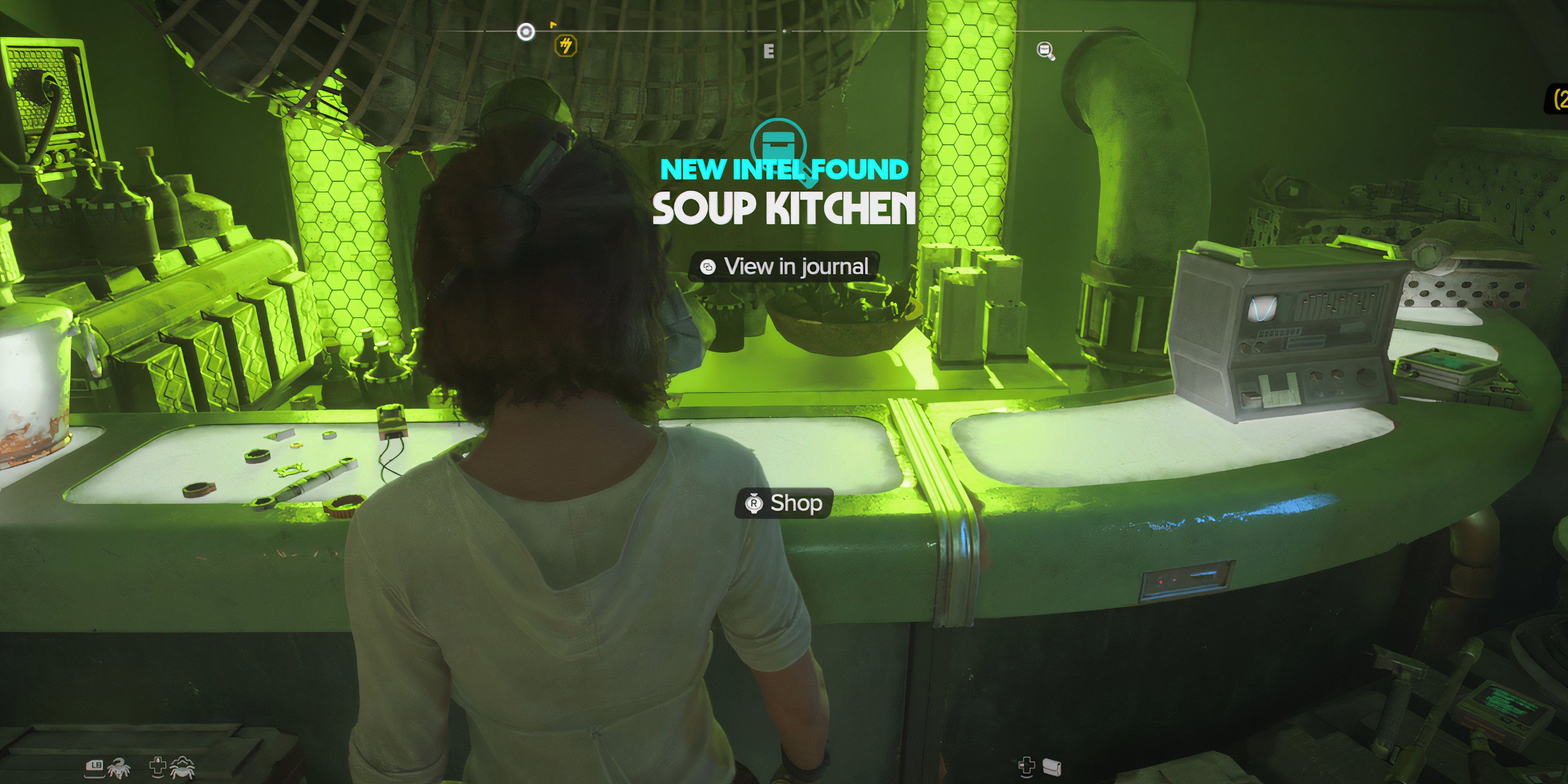 Star Wars Outlaws: How to Find the Market Trader and Soup Kitchen