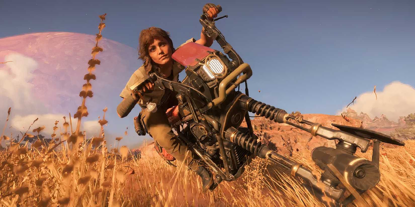 Star Wars Outlaws roadmap for October and November 2024 revealed