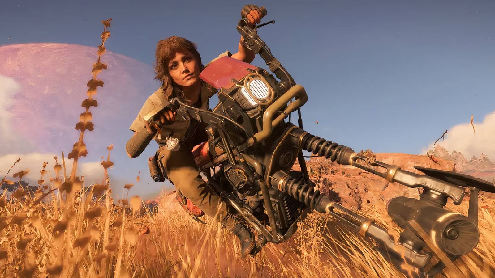 Star Wars Outlaws roadmap for October and November 2024 revealed