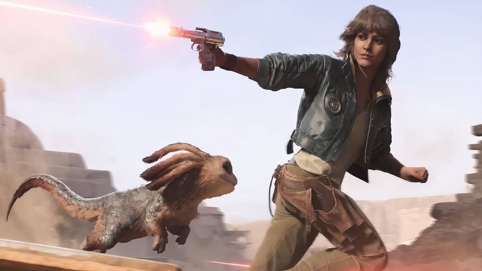 Star Wars Outlaws creative director comments on the review scores and reflects on the game’s future