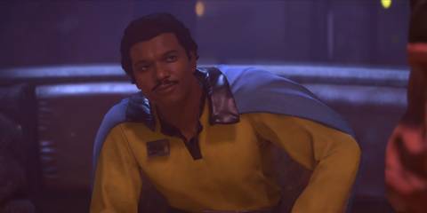 Star Wars Outlaws Lando DLC Release Date