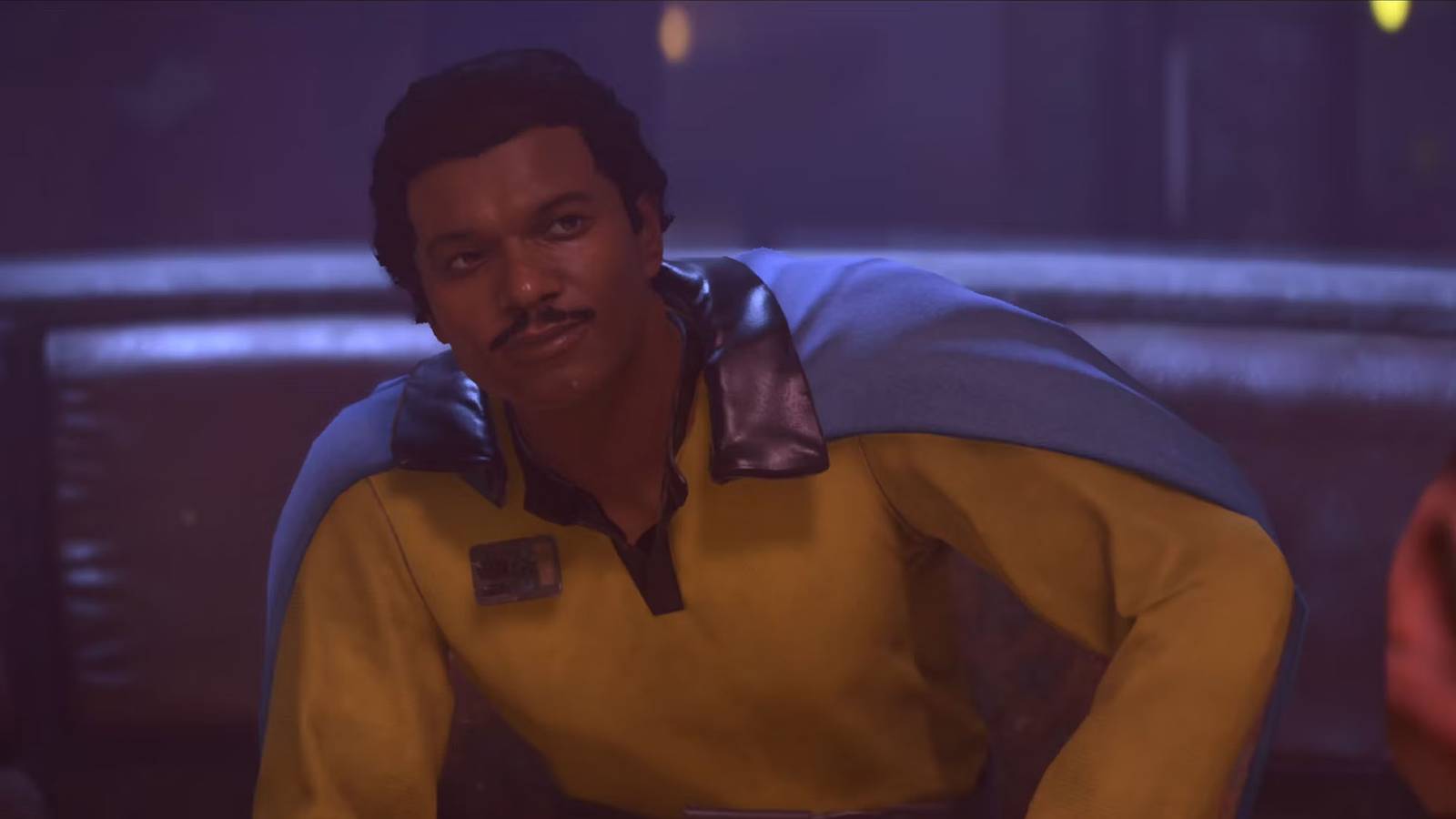 Star Wars Outlaws Lando DLC Release Date