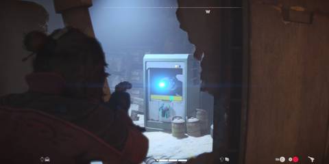 the lost sandcrawler treasure in star wars outlaws.