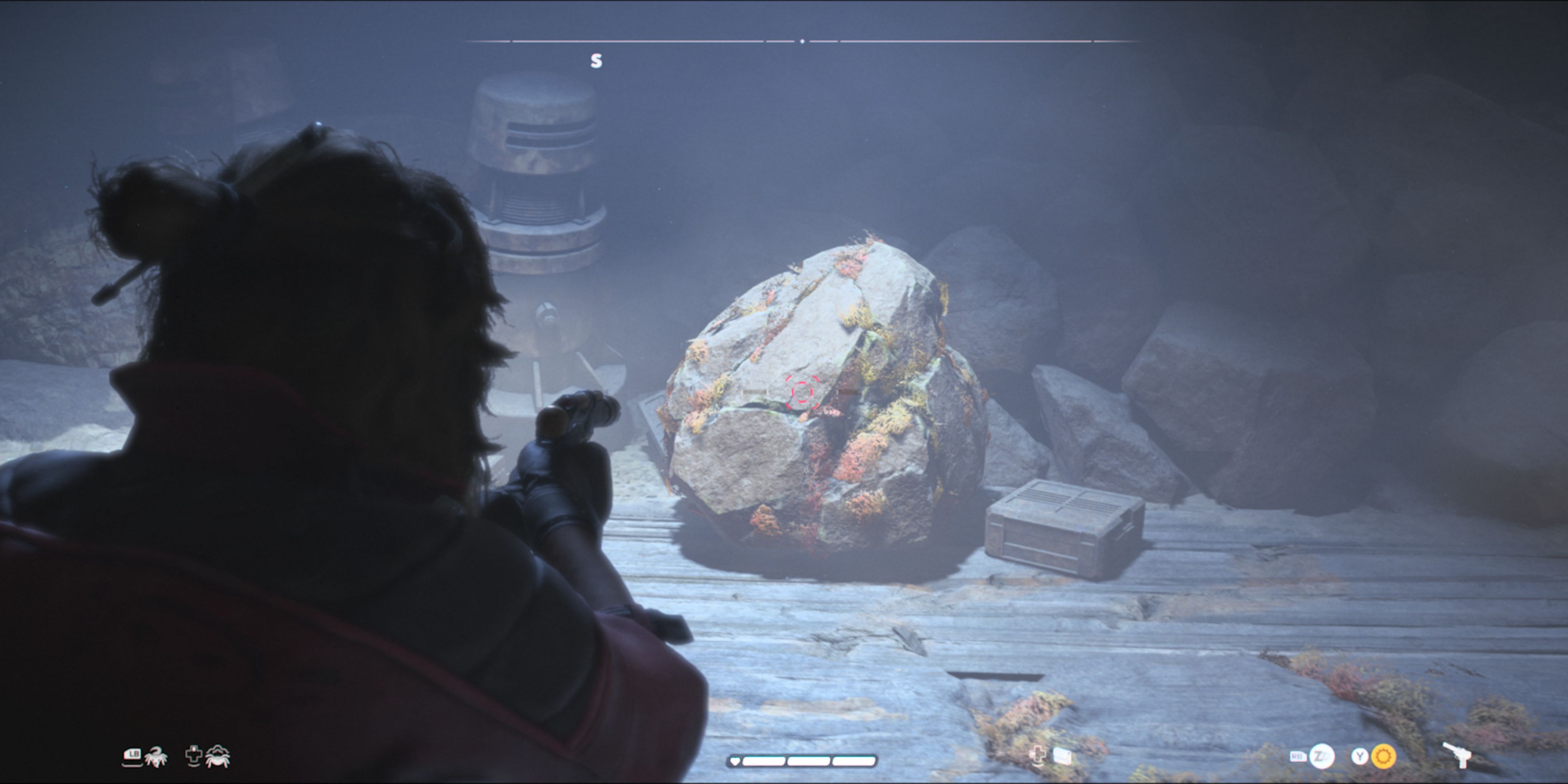 How to Get the Lost Sandcrawler Treasures in Star Wars Outlaws (Mos Algo)