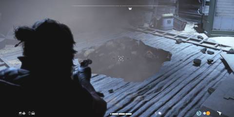 the lost sandcrawler treasure in star wars outlaws.