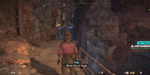 third miner's diary in star wars outlaws mos algo.