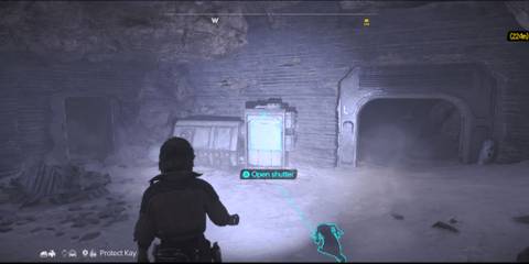 the fourth treasure in mos algo in star wars outlaws.