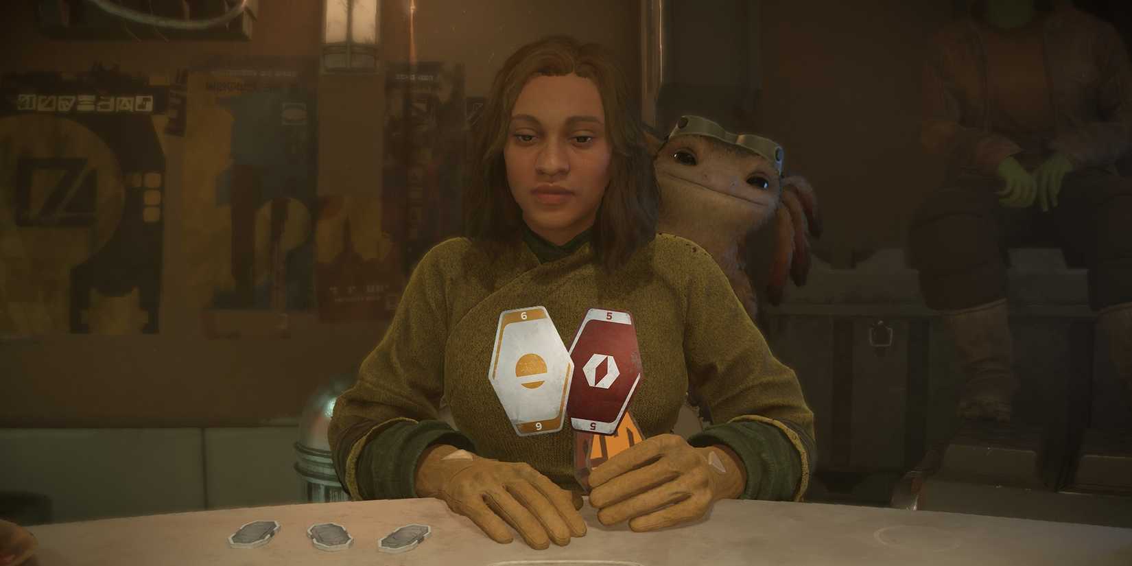 star wars outlaws nix peaking at cards