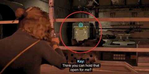 the rehidden stash location in star wars outlaws.