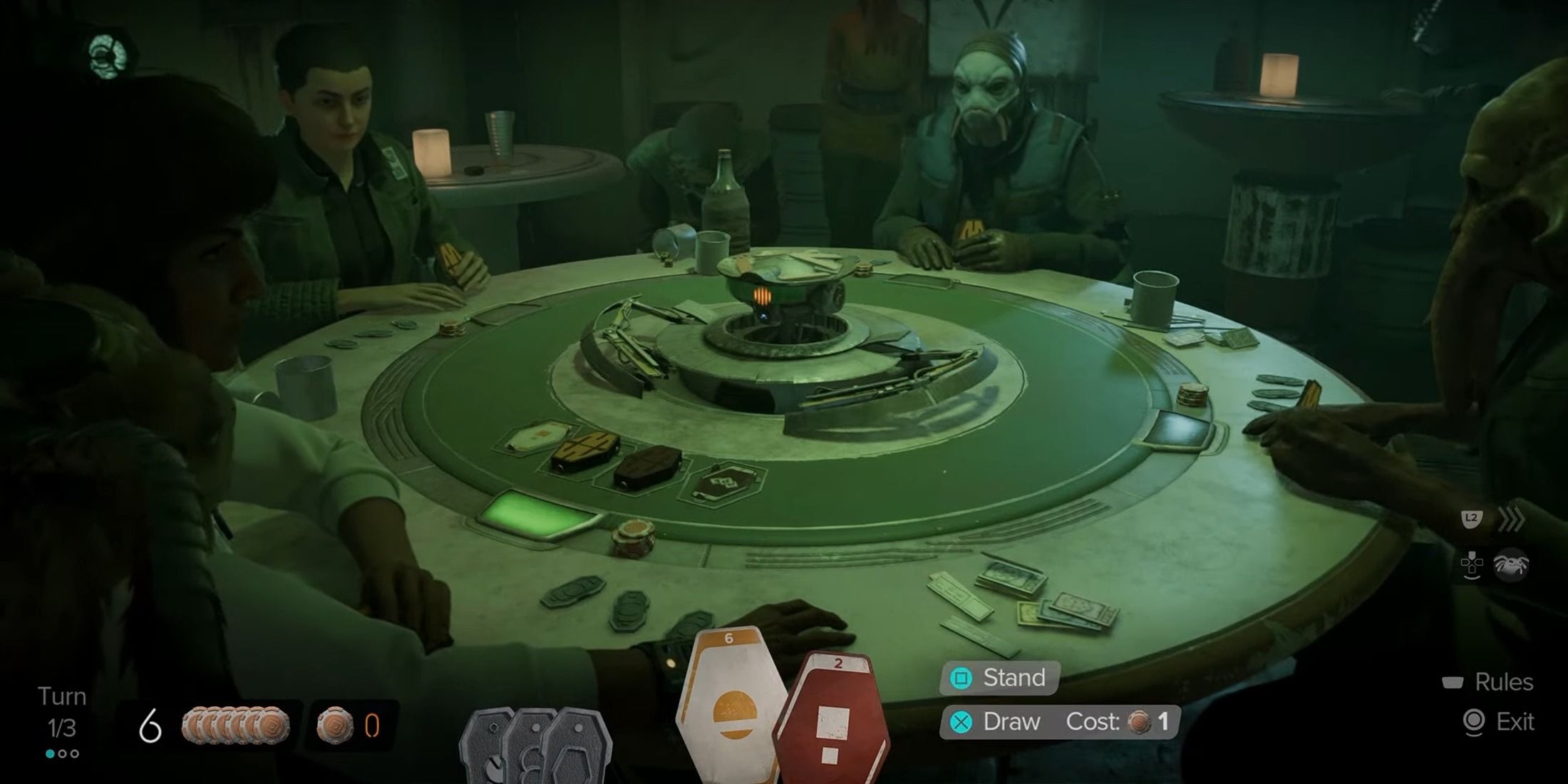 Star Wars Outlaws Wild Card Expansion and Free DLC Release Date Confirmed